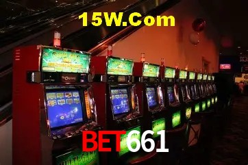 Bet661 - Aplicativo Móvel